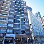 Apto Confortavel Prox. A Praia Central Bc Xj4348