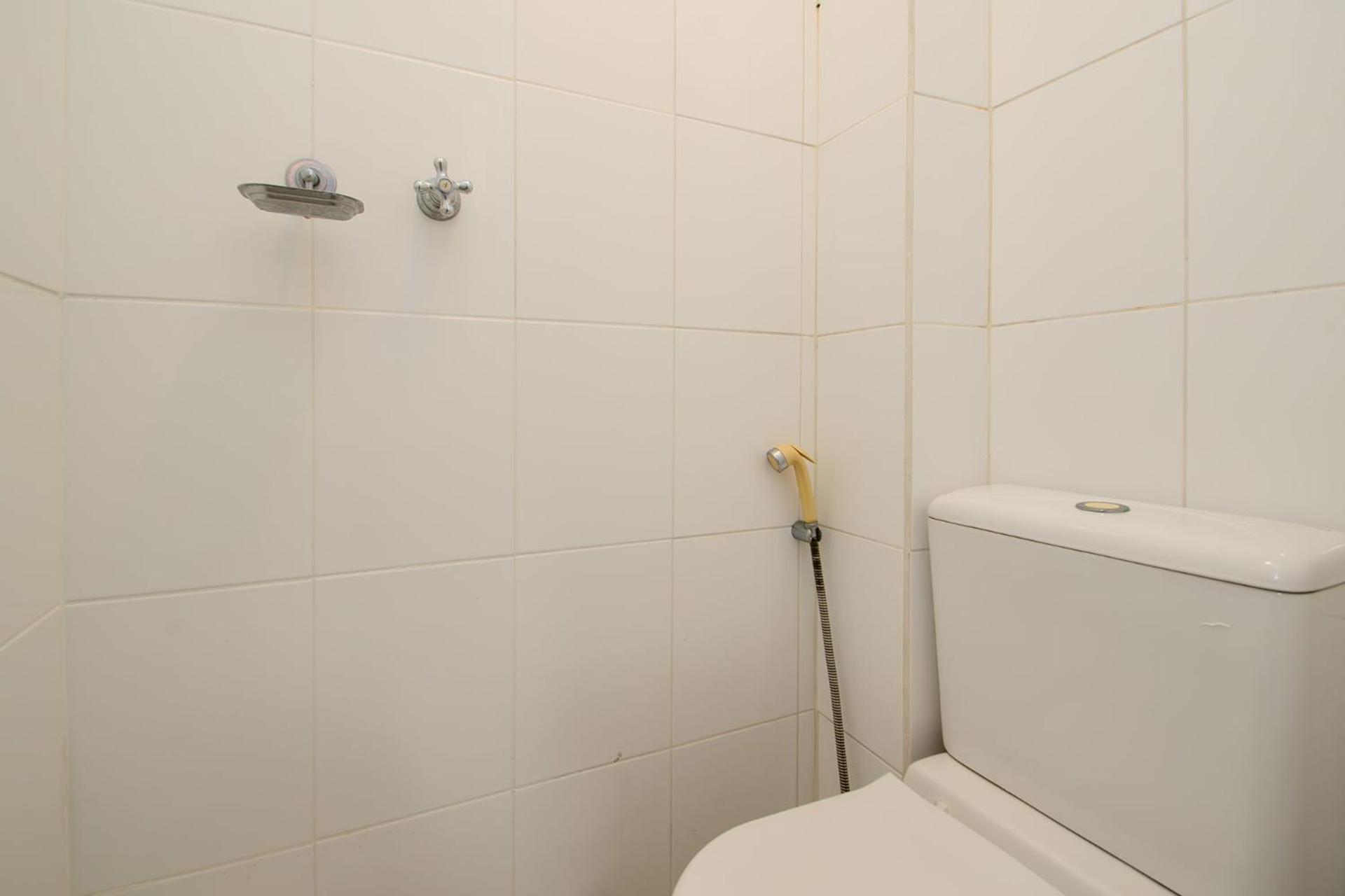 Apto Confortavel Prox. A Bc Xj4348 *