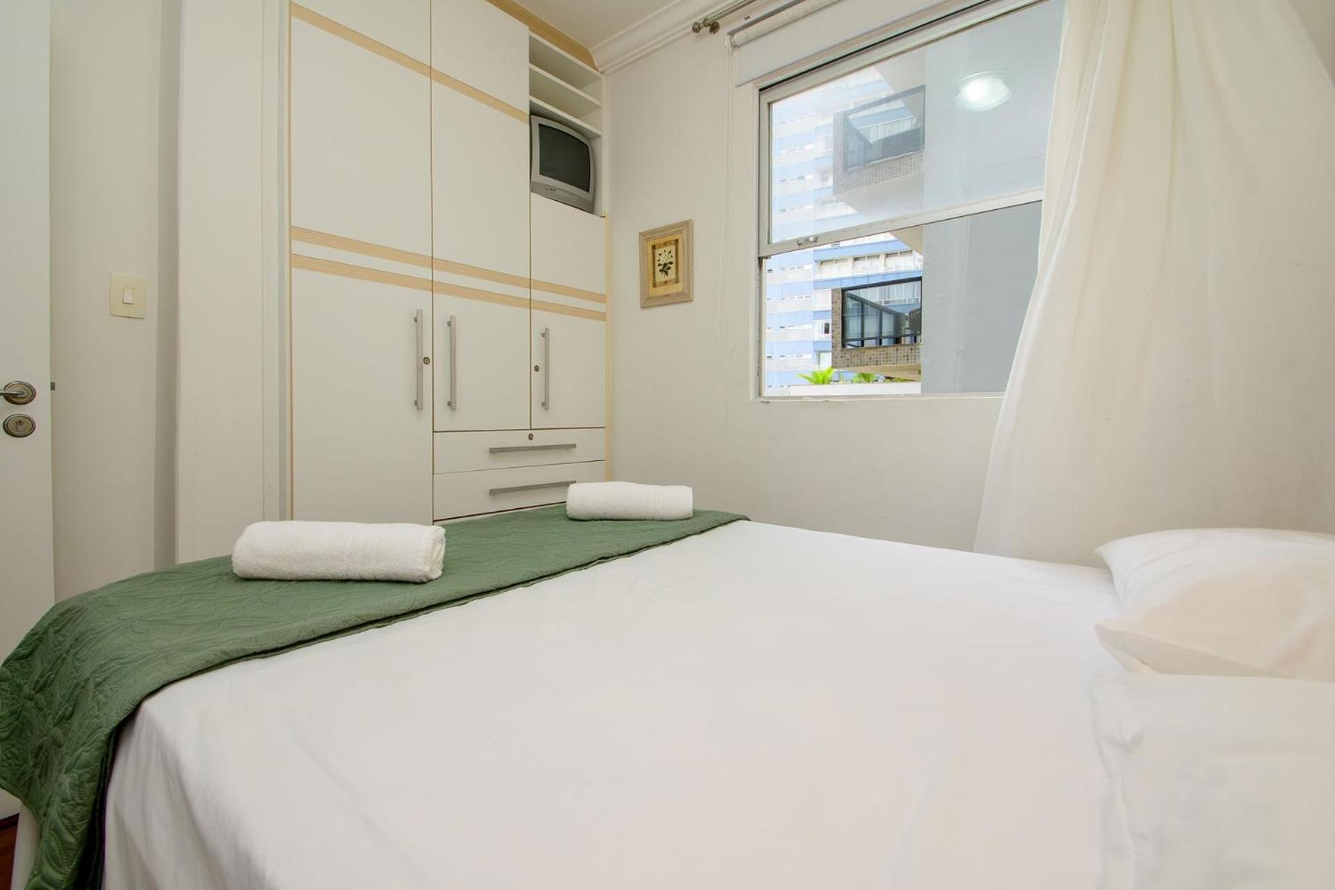 Apto Confortavel Prox. A Bc Xj4348 Apartamento