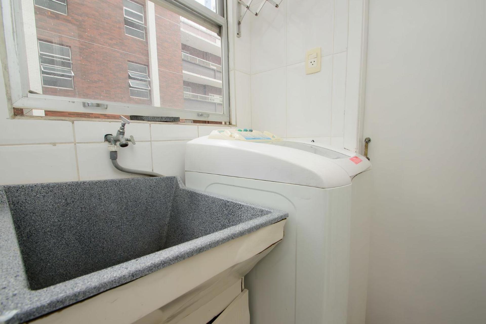 Apartamento Apto Confortavel Prox. A Bc Xj4348 *