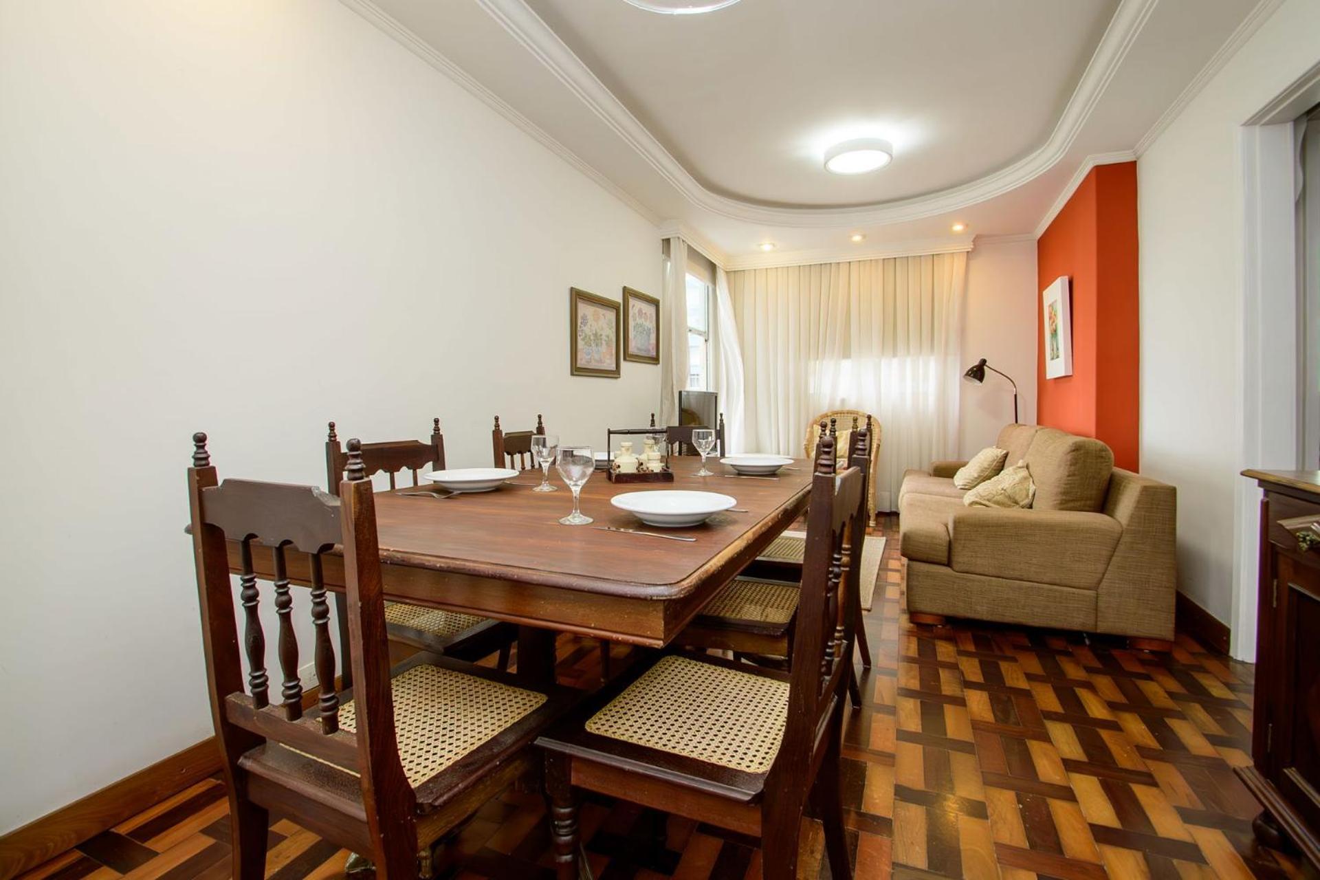 Apto Confortavel Prox. A Bc Xj4348 Apartamento Balneario Camboriu