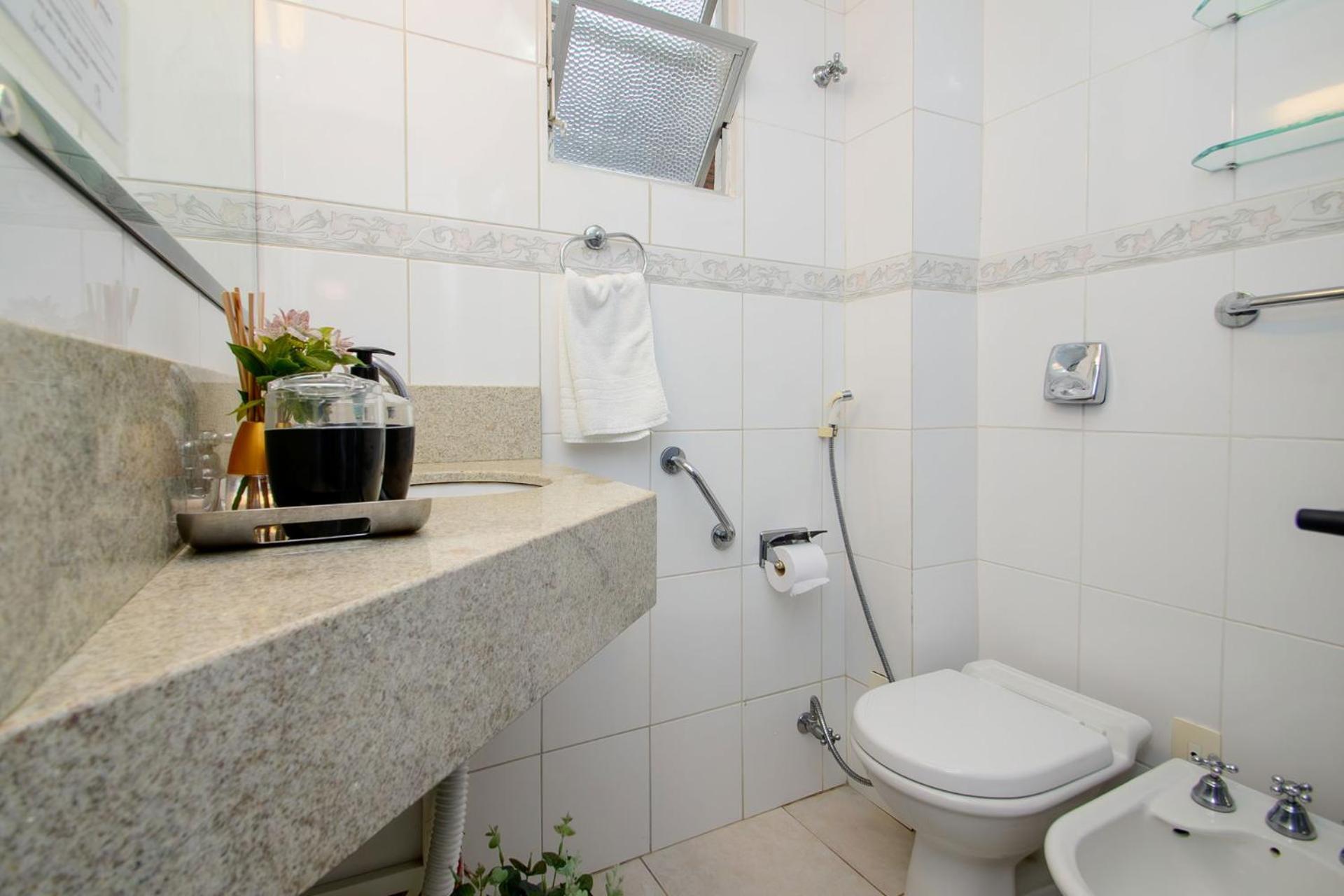 Apartamento Apto Confortavel Prox. A Bc Xj4348