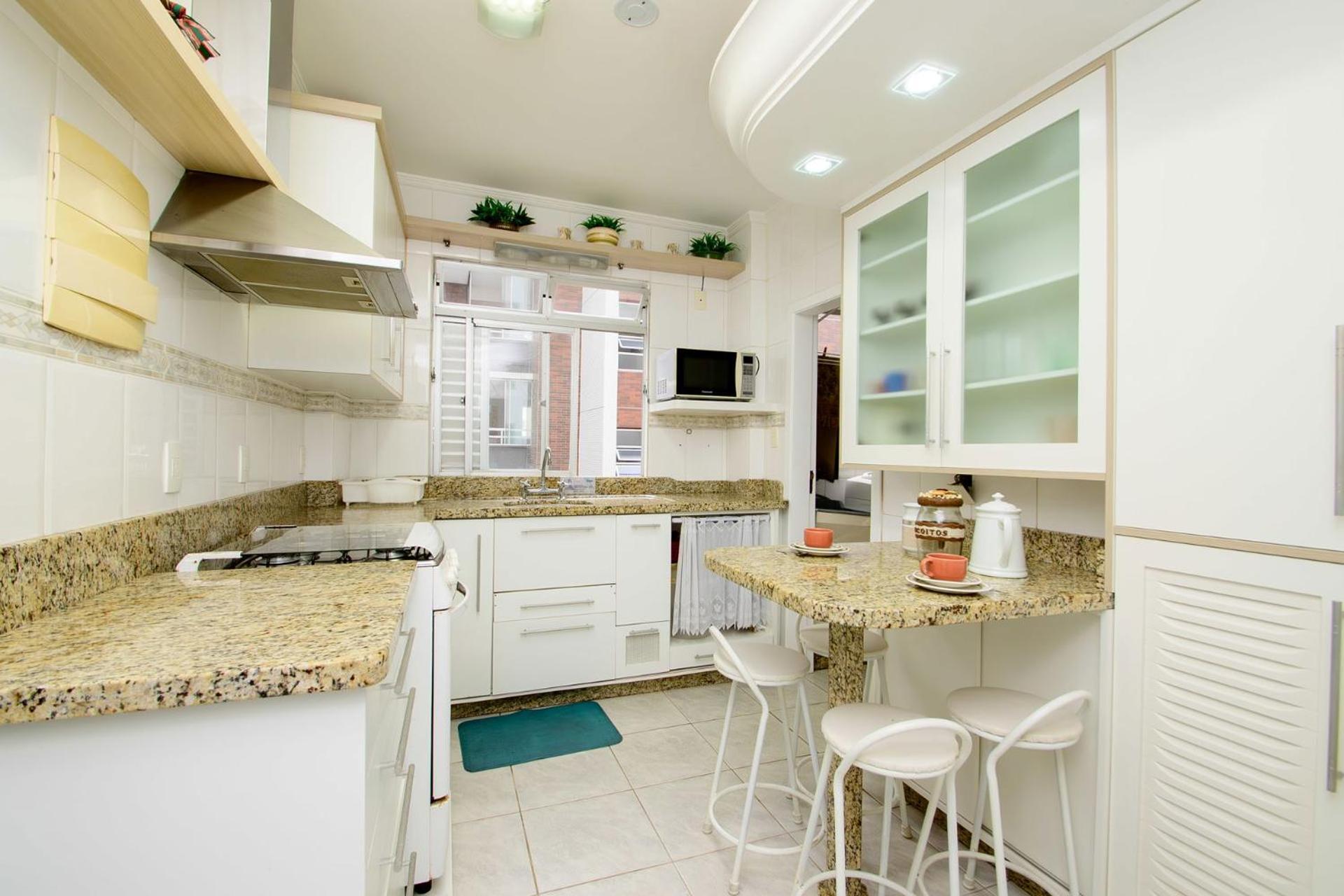 Apartamento Apto Confortavel Prox. A Bc Xj4348 Balneario Camboriu