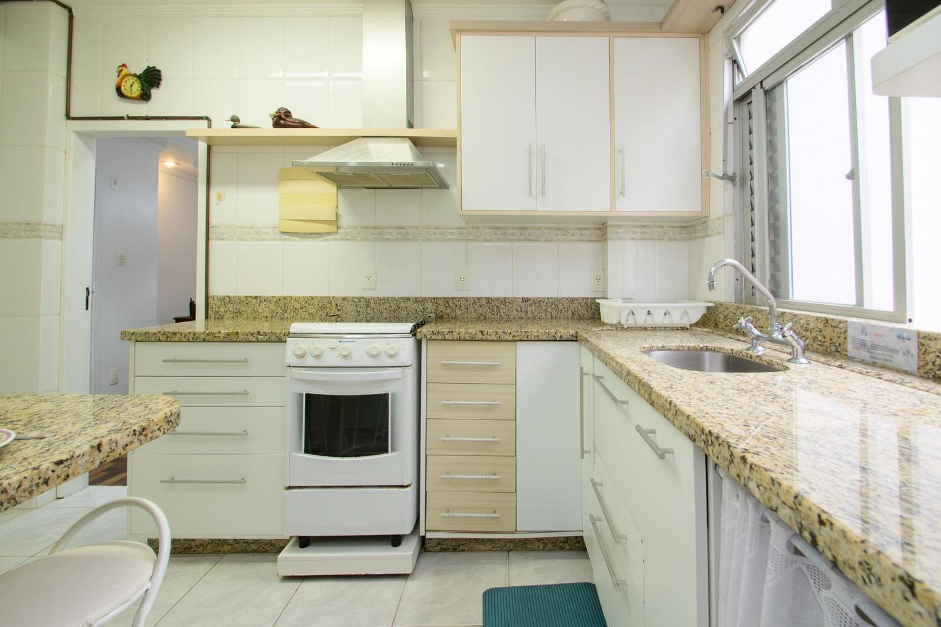Apto Confortavel Prox. A Bc Xj4348 Balneario Camboriu