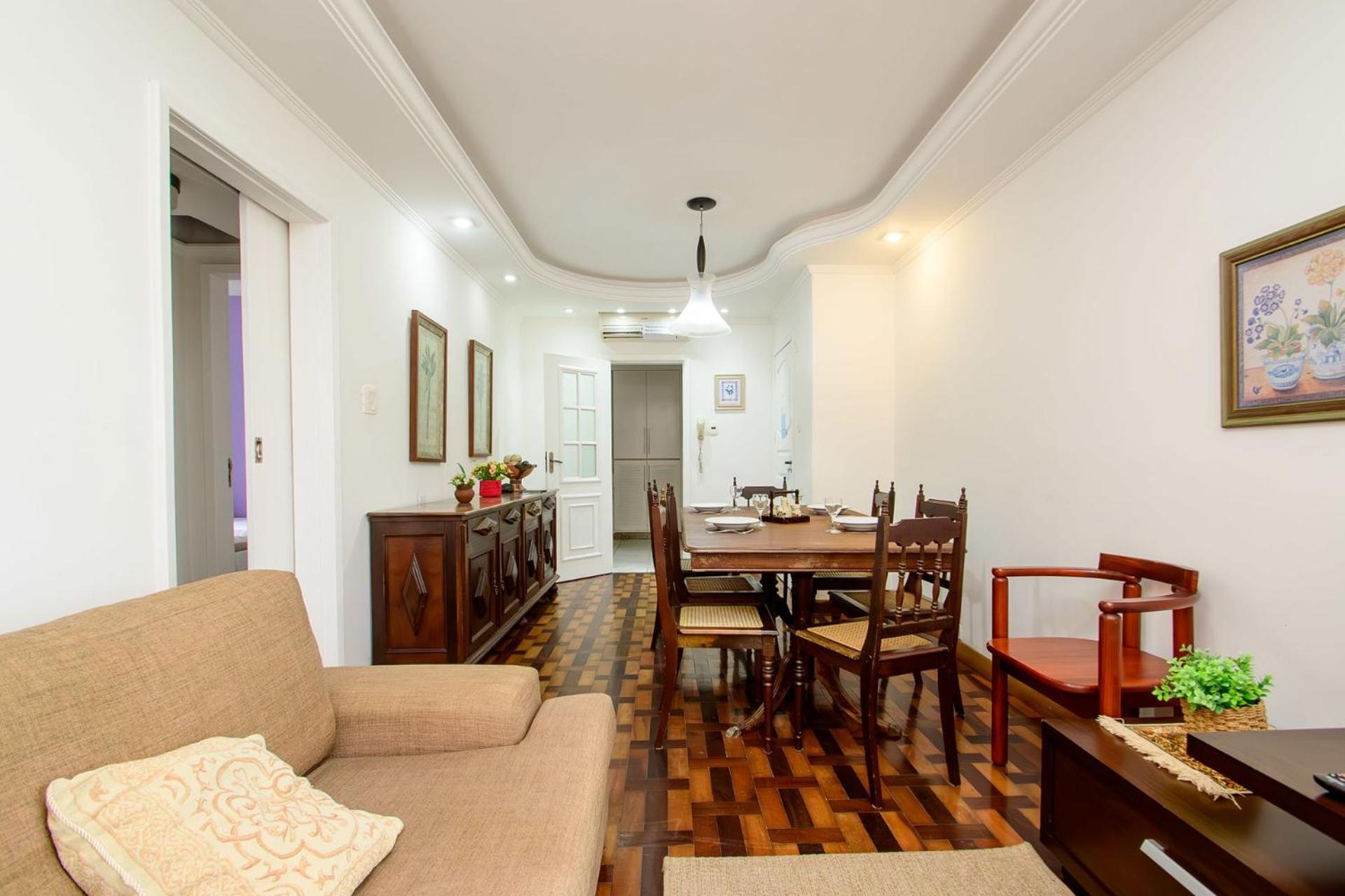 Apartamento Apto Confortavel Prox. A Bc Xj4348 Balneario Camboriu