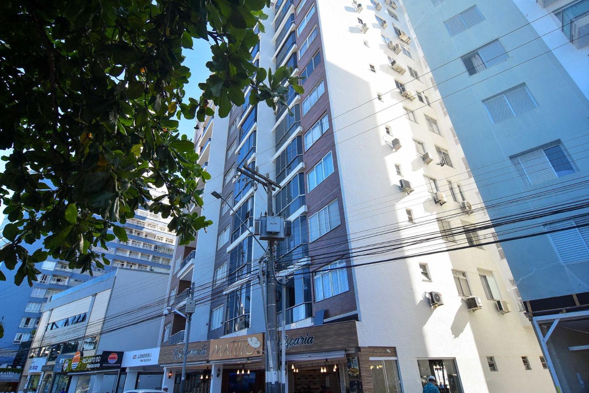 Apto Confortavel Prox. A Bc Xj4348 Apartamento *